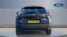 Mazda CX-30 2.5 e-Skyactiv G MHEV [140] Homura 5dr Petrol Hatchback